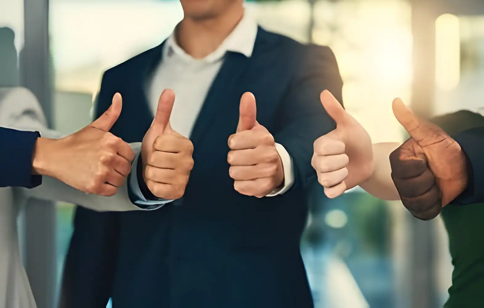 Brihath Foam Tech Industries Team - Professional Packaging Experts