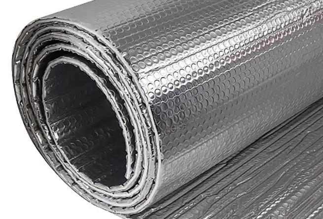 Brihath Foam Tech Industries