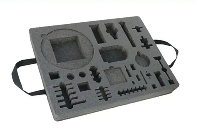 Brihath Foam Tech Industries