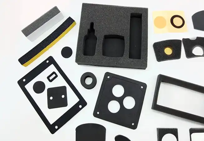 Brihath Foam Tech Industries