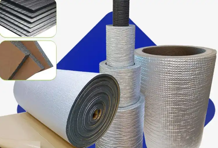 Brihath Foam Tech Industries