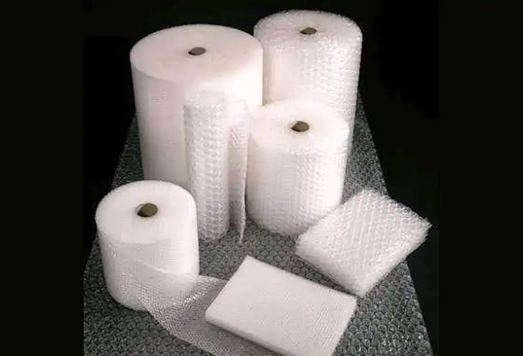 Brihath Foam Tech Industries