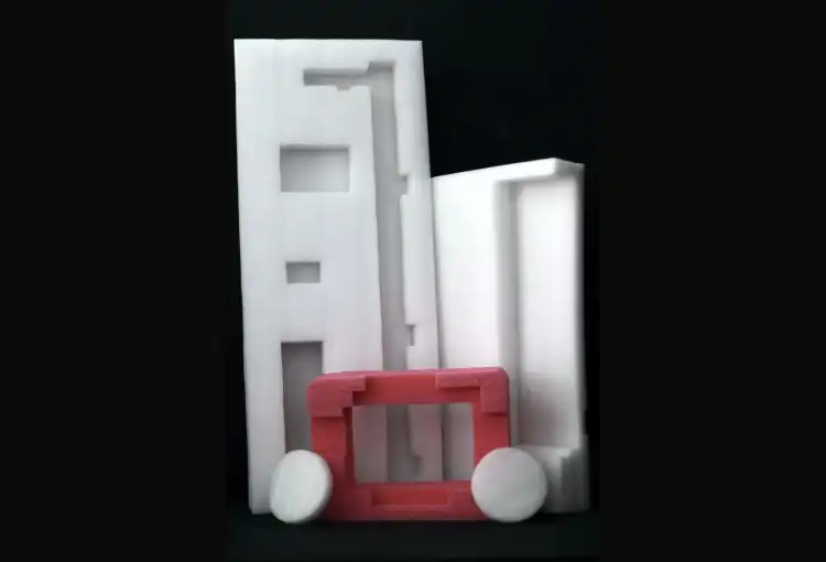 Brihath Foam Tech Industries