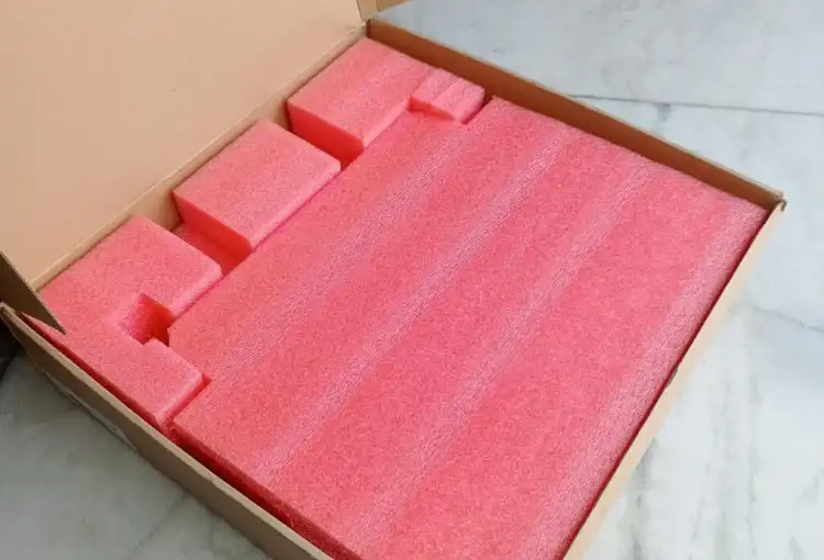 Brihath Foam Tech Industries