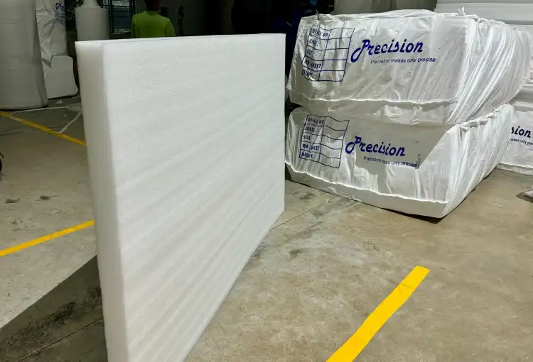 Brihath Foam Tech Industries