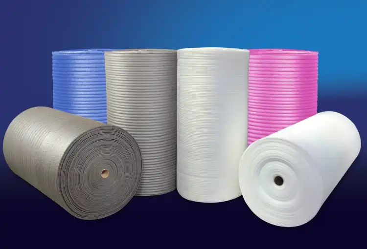 Brihath Foam Tech Industries