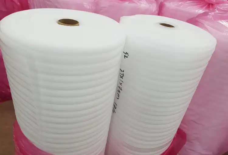 Brihath Foam Tech Industries