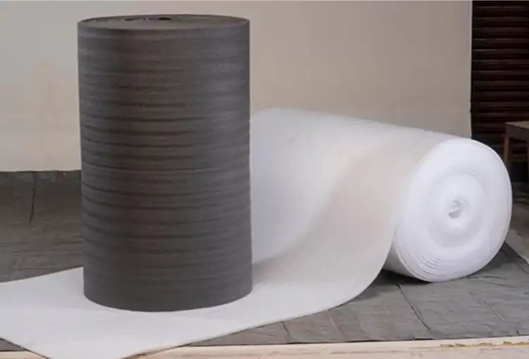 Brihath Foam Tech Industries