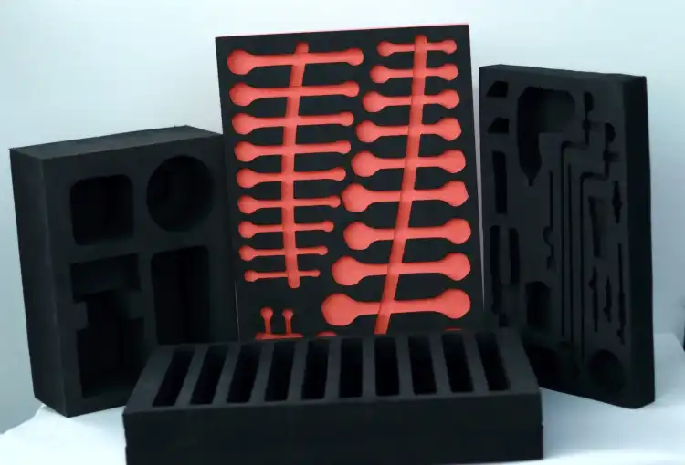 Brihath Foam Tech Industries