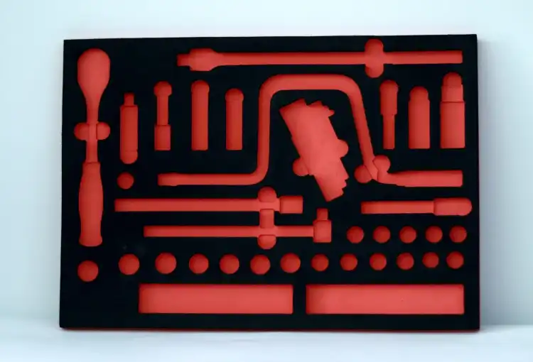 Brihath Foam Tech Industries