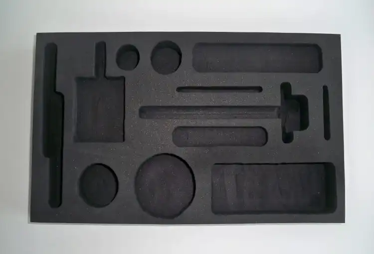 Brihath Foam Tech Industries