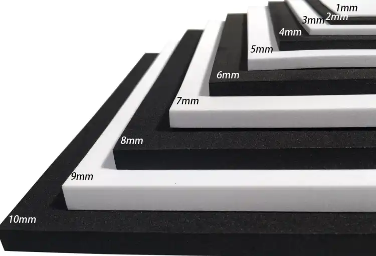 Brihath Foam Tech Industries