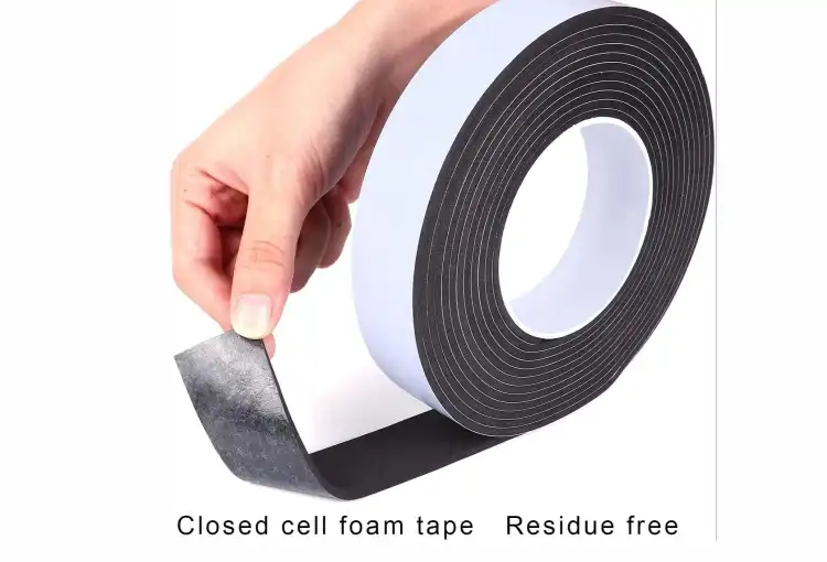 Brihath Foam Tech Industries