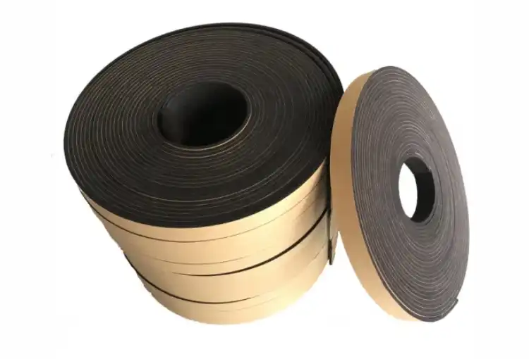 Brihath Foam Tech Industries