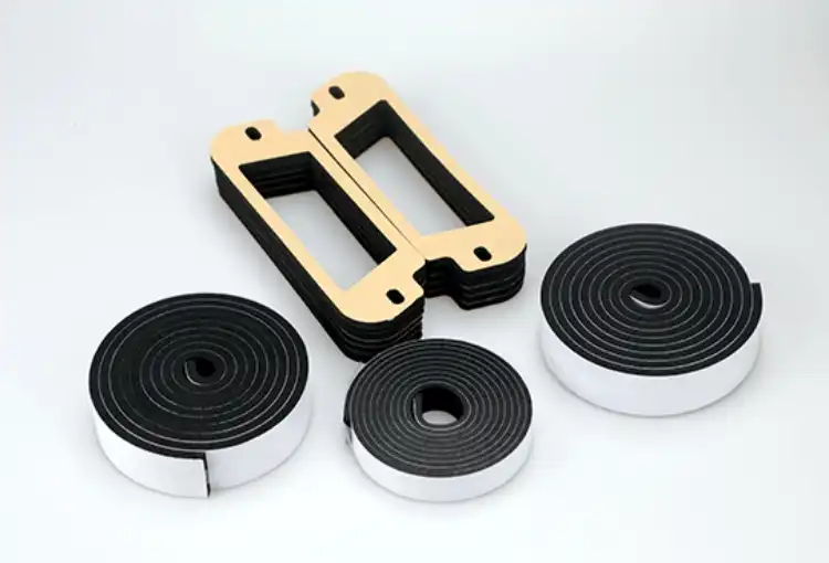 Brihath Foam Tech Industries