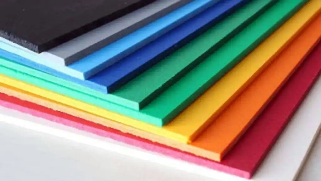 EVA Foam Products - Brihath Foam Tech Industries