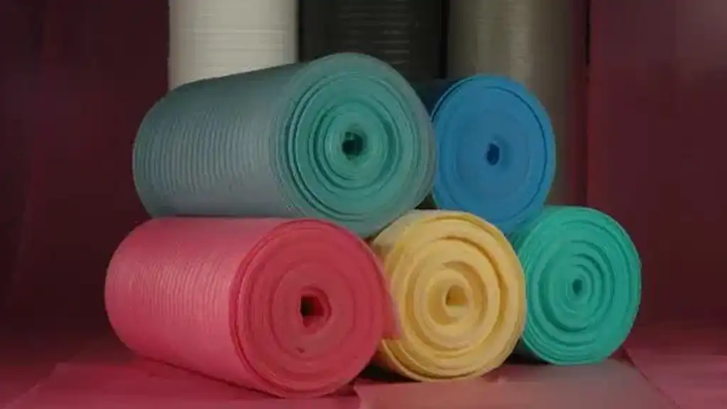 EPE Foam Products - Brihath Foam Tech Industries