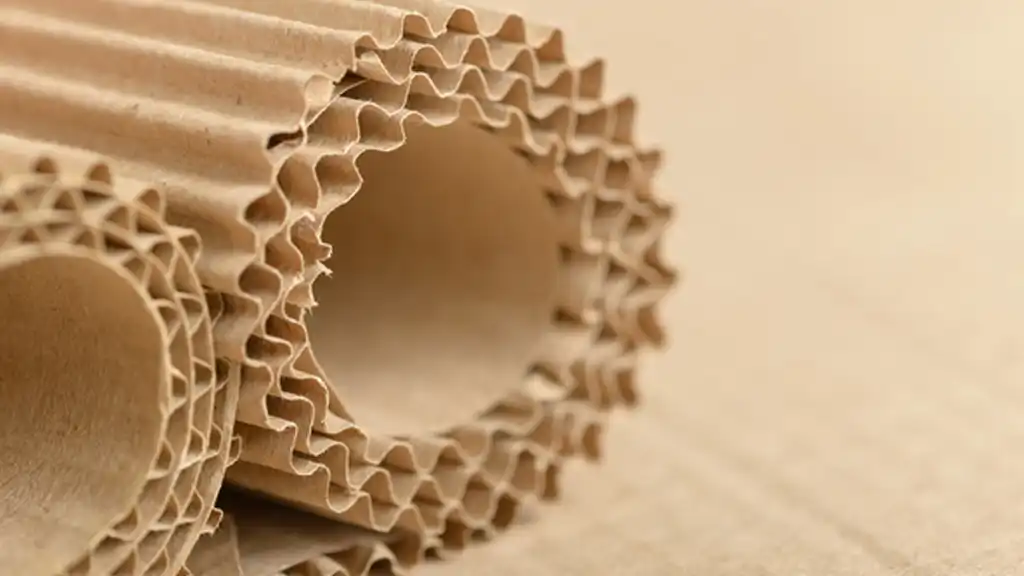 Paper Packaging Products - Brihath Foam Tech Industries