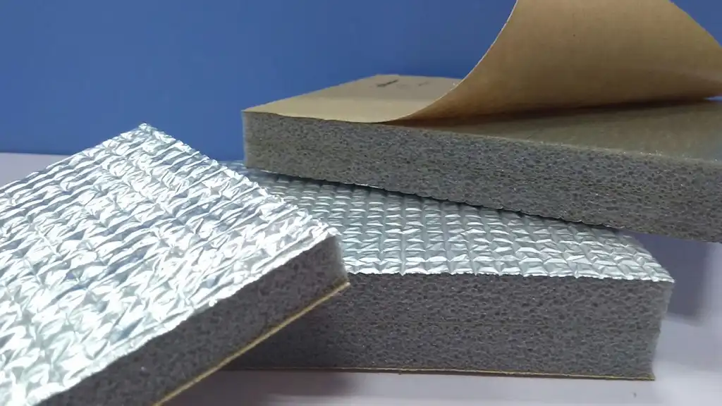 XLPE Insulation Foam - Brihath Foam Tech Industries